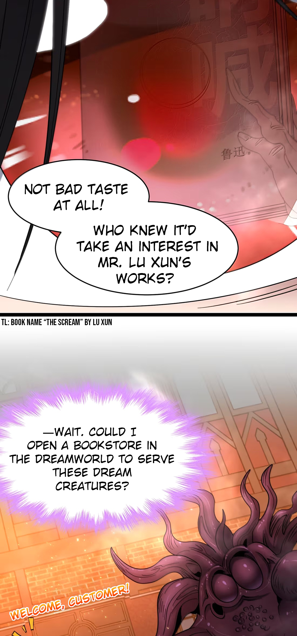 I'm Really Not The Demon God's Lackey Chapter 161 30